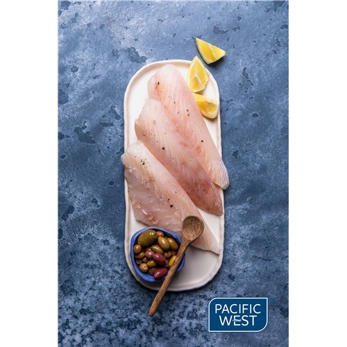 7310 emperor skinless fillets